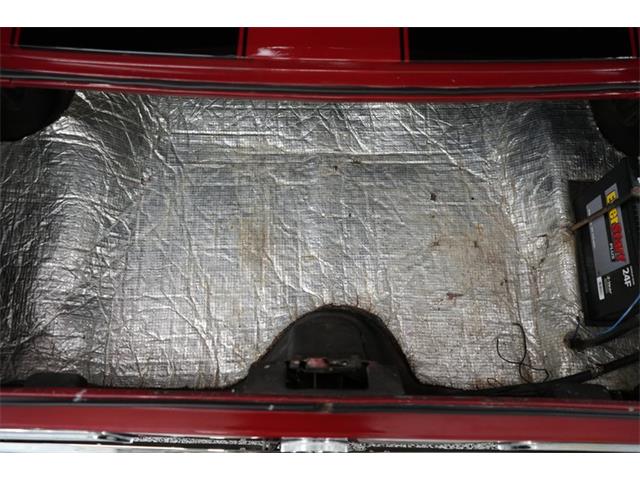 1968 Chevrolet Camaro (CC-2120301) for sale in Homer City, Pennsylvania