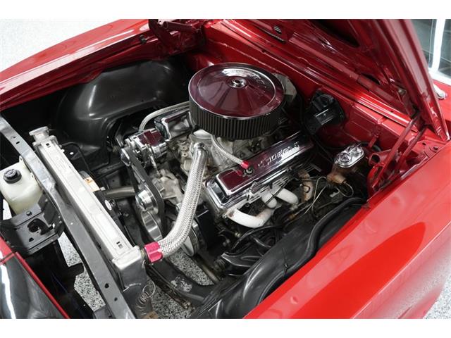 1968 Chevrolet Camaro (CC-2120301) for sale in Homer City, Pennsylvania