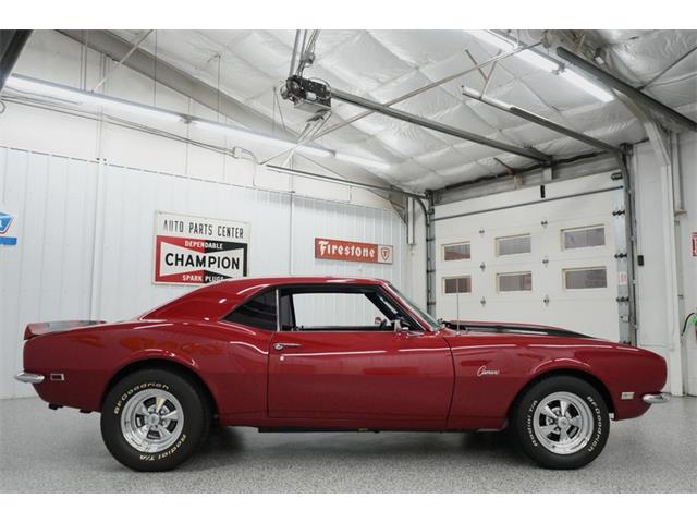 1968 Chevrolet Camaro (CC-2120301) for sale in Homer City, Pennsylvania