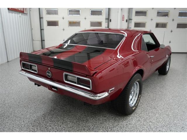 1968 Chevrolet Camaro (CC-2120301) for sale in Homer City, Pennsylvania