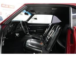 1968 Chevrolet Camaro (CC-2120301) for sale in Homer City, Pennsylvania