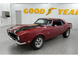 1968 Chevrolet Camaro (CC-2120301) for sale in Homer City, Pennsylvania