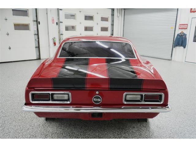 1968 Chevrolet Camaro (CC-2120301) for sale in Homer City, Pennsylvania