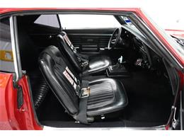 1968 Chevrolet Camaro (CC-2120301) for sale in Homer City, Pennsylvania