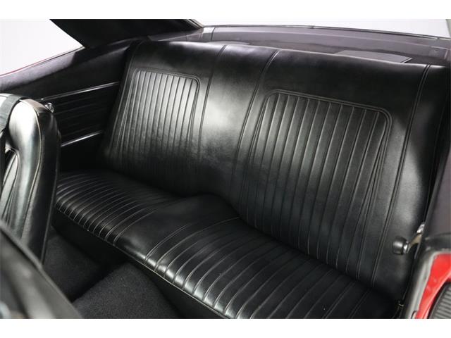 1968 Chevrolet Camaro (CC-2120301) for sale in Homer City, Pennsylvania