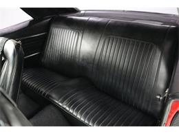 1968 Chevrolet Camaro (CC-2120301) for sale in Homer City, Pennsylvania