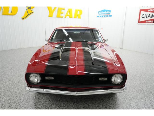 1968 Chevrolet Camaro (CC-2120301) for sale in Homer City, Pennsylvania