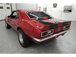 1968 Chevrolet Camaro (CC-2120301) for sale in Homer City, Pennsylvania