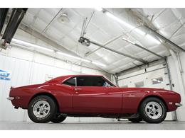 1968 Chevrolet Camaro (CC-2120301) for sale in Homer City, Pennsylvania