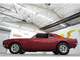 1968 Chevrolet Camaro (CC-2120301) for sale in Homer City, Pennsylvania