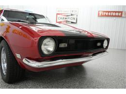 1968 Chevrolet Camaro (CC-2120301) for sale in Homer City, Pennsylvania
