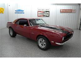 1968 Chevrolet Camaro (CC-2120301) for sale in Homer City, Pennsylvania