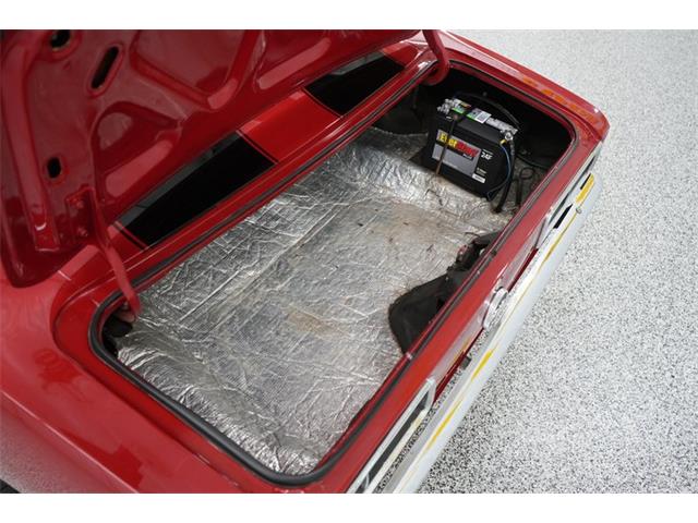 1968 Chevrolet Camaro (CC-2120301) for sale in Homer City, Pennsylvania