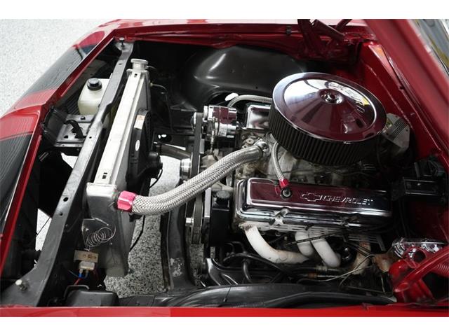 1968 Chevrolet Camaro (CC-2120301) for sale in Homer City, Pennsylvania