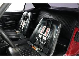 1968 Chevrolet Camaro (CC-2120301) for sale in Homer City, Pennsylvania