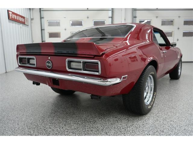 1968 Chevrolet Camaro (CC-2120301) for sale in Homer City, Pennsylvania
