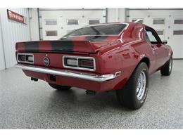 1968 Chevrolet Camaro (CC-2120301) for sale in Homer City, Pennsylvania