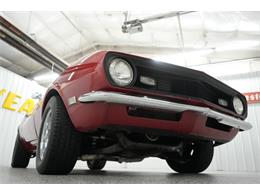 1968 Chevrolet Camaro (CC-2120301) for sale in Homer City, Pennsylvania