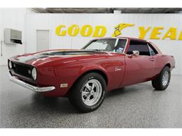 1968 Chevrolet Camaro (CC-2120301) for sale in Homer City, Pennsylvania