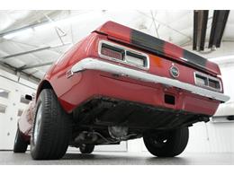 1968 Chevrolet Camaro (CC-2120301) for sale in Homer City, Pennsylvania