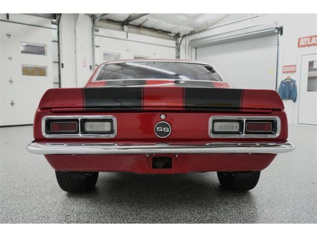 1968 Chevrolet Camaro (CC-2120301) for sale in Homer City, Pennsylvania