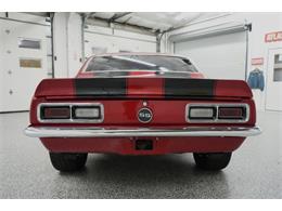1968 Chevrolet Camaro (CC-2120301) for sale in Homer City, Pennsylvania