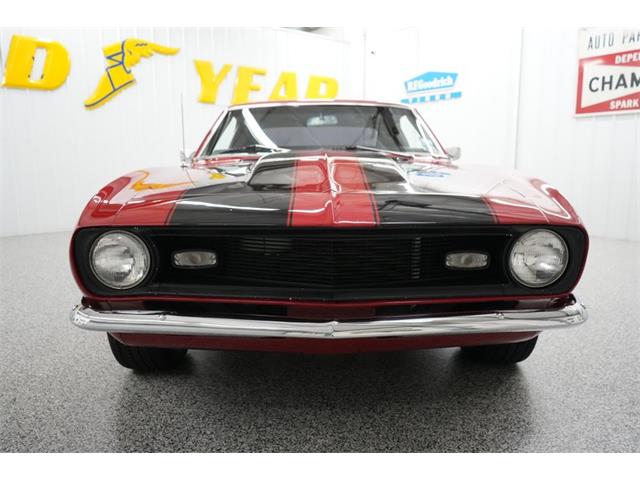 1968 Chevrolet Camaro (CC-2120301) for sale in Homer City, Pennsylvania