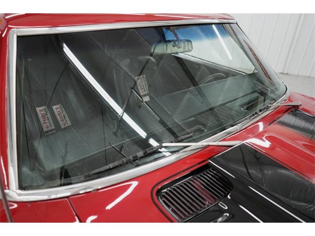 1968 Chevrolet Camaro (CC-2120301) for sale in Homer City, Pennsylvania