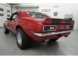 1968 Chevrolet Camaro (CC-2120301) for sale in Homer City, Pennsylvania
