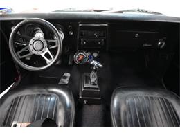 1968 Chevrolet Camaro (CC-2120301) for sale in Homer City, Pennsylvania