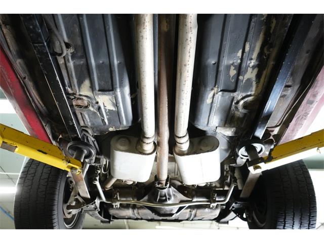 1968 Chevrolet Camaro (CC-2120301) for sale in Homer City, Pennsylvania