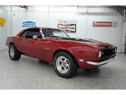 1968 Chevrolet Camaro (CC-2120301) for sale in Homer City, Pennsylvania