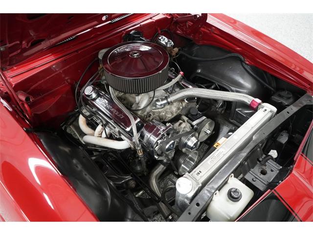 1968 Chevrolet Camaro (CC-2120301) for sale in Homer City, Pennsylvania