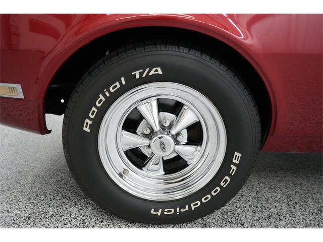 1968 Chevrolet Camaro (CC-2120301) for sale in Homer City, Pennsylvania