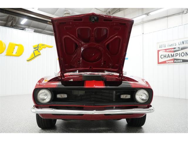 1968 Chevrolet Camaro (CC-2120301) for sale in Homer City, Pennsylvania