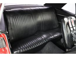 1968 Chevrolet Camaro (CC-2120301) for sale in Homer City, Pennsylvania