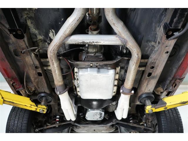 1968 Chevrolet Camaro (CC-2120301) for sale in Homer City, Pennsylvania