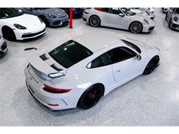 2018 Porsche GT3 (CC-2123010) for sale in Scottsdale, Arizona