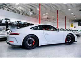 2018 Porsche GT3 (CC-2123010) for sale in Scottsdale, Arizona