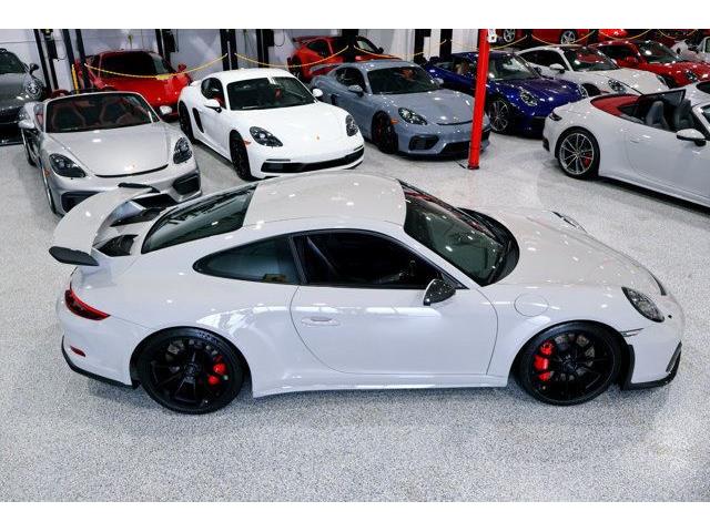 2018 Porsche GT3 (CC-2123010) for sale in Scottsdale, Arizona