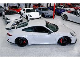2018 Porsche GT3 (CC-2123010) for sale in Scottsdale, Arizona