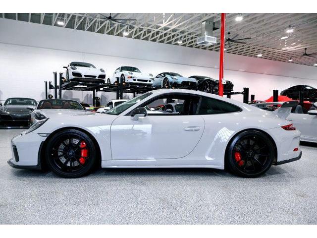 2018 Porsche GT3 (CC-2123010) for sale in Scottsdale, Arizona