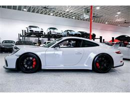 2018 Porsche GT3 (CC-2123010) for sale in Scottsdale, Arizona