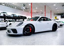 2018 Porsche GT3 (CC-2123010) for sale in Scottsdale, Arizona