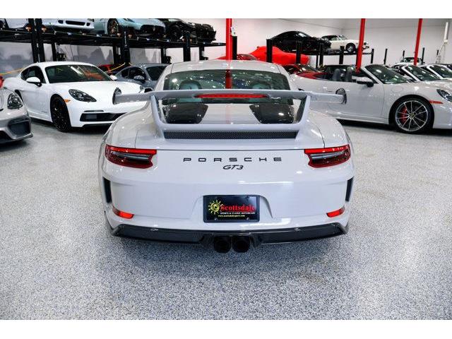 2018 Porsche GT3 (CC-2123010) for sale in Scottsdale, Arizona