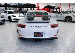 2018 Porsche GT3 (CC-2123010) for sale in Scottsdale, Arizona