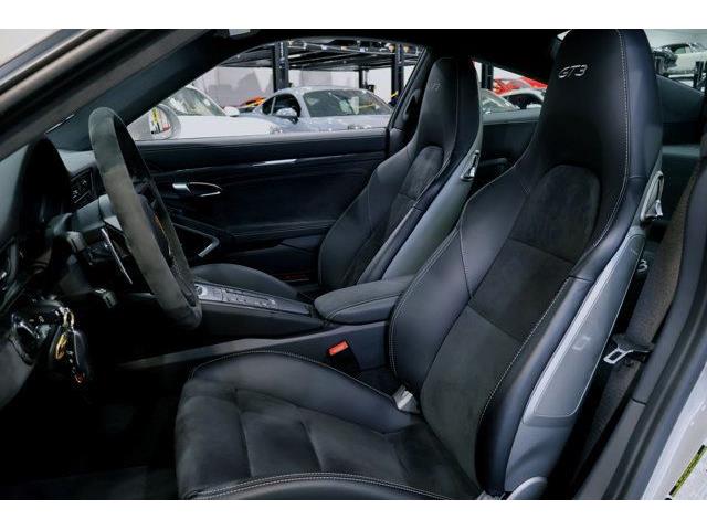 2018 Porsche GT3 (CC-2123010) for sale in Scottsdale, Arizona