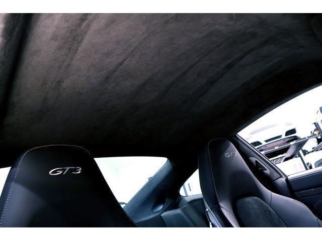 2018 Porsche GT3 (CC-2123010) for sale in Scottsdale, Arizona