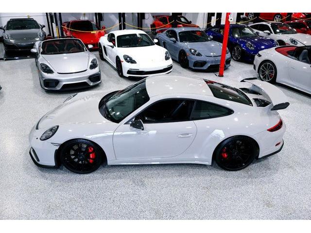 2018 Porsche GT3 (CC-2123010) for sale in Scottsdale, Arizona