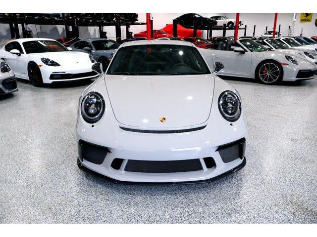 2018 Porsche GT3 (CC-2123010) for sale in Scottsdale, Arizona